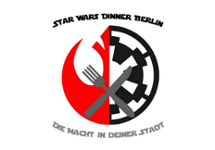 Star Wars Dinner Berlin